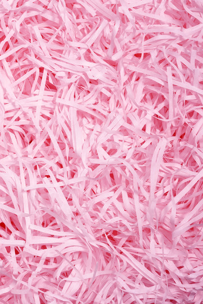 Raffia verpakkingsvulling
