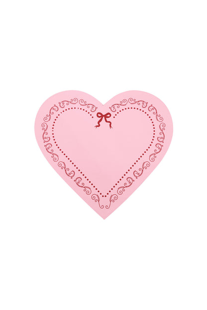 gift of love stainless steel knots ketting & armband