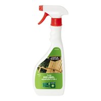 Cetabever - Tuinmeubel Reiniger 2-In-1 - 500 ML