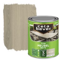 Cetabever - Tuinmeubelbeits - Grey wash - 750 ML