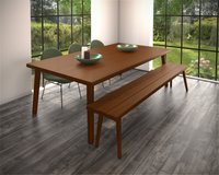 Rambo Pantserlak Interieur - Transparant Zijdeglans - Houtnerf Zichtbaar - Puur Palissander - 0.25L