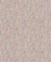 BN Wallcoverings Van Gogh 3 221533 roze